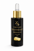 Serum iluminador Oro